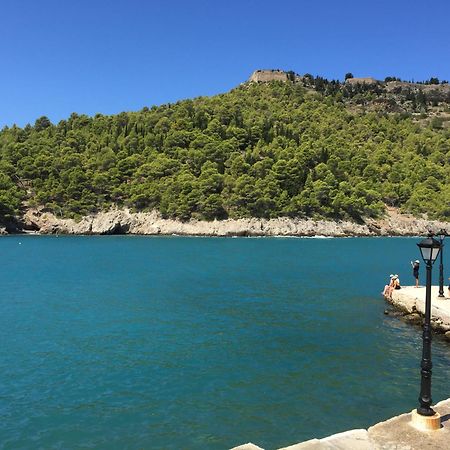 Willa The Cove Assos Asos Zewnętrze zdjęcie