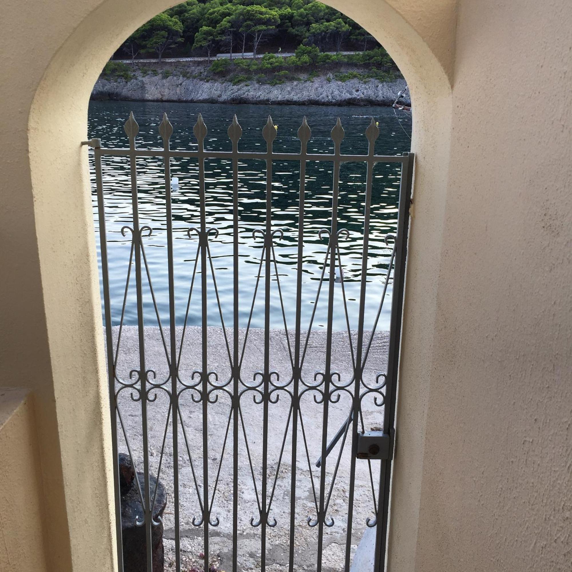 Willa The Cove Assos Asos Zewnętrze zdjęcie